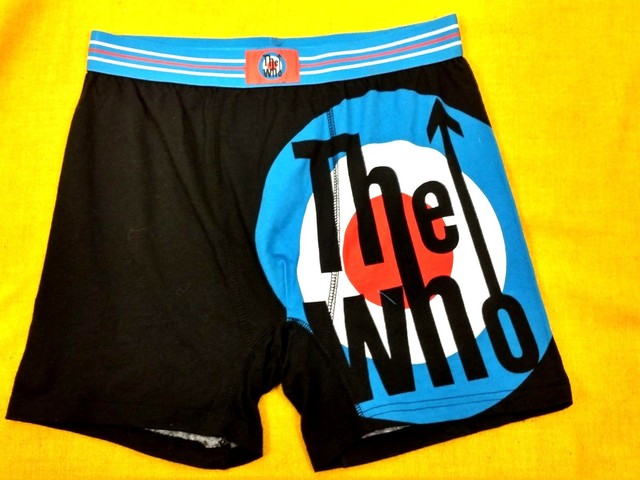 pink floyd boxer shorts