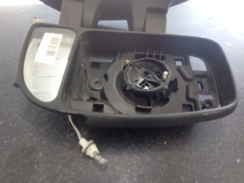 Lusterko zewnętrzne prawe do RENAULT MASTER II FASE 2 CAMIÓN/CHASIS * 5886380 - Zdjęcie 5 z 5
