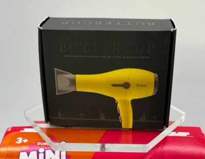 Mini Brands Ulta Beauty Supplies 💄 Blow Dryer, OPI, Tarte, Nyx - Main Image