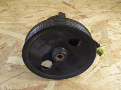 314232 Servopumpe VOLVO V40 Kombi (645) 9125202