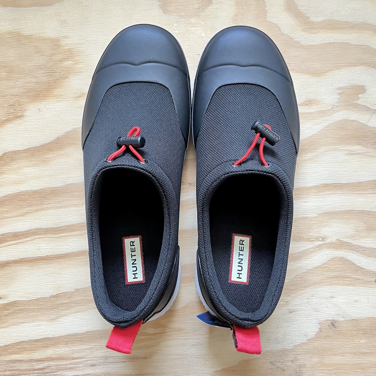プーさん⭐︎HUNTER WOMENS ORIGINAL MESH SHOE Hunter Original Mesh Water Shoe Size 11 | eBay