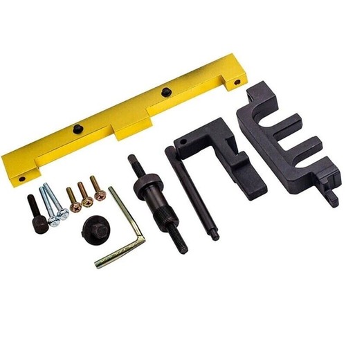 Engine Timing Locking Alignment Tool Kit For BMW N42 N46 N46T Z4 E46 E87 - Picture 8 of 12