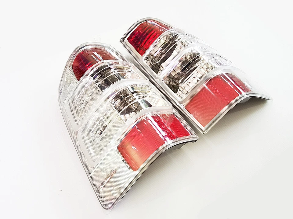 TYC E4 CERTIFIED TAIL LAMP LIGHT FOR FORD RANGER 2009-2011 PK FACELIFT MODEL TW - Image 3 of 4