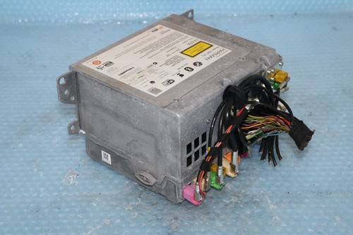 Sistema de navegación BMW F20 F21 Professional Navi calculadora de navegación CIC High - Imagen 7 de 8