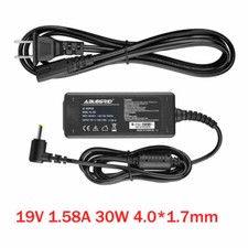 AC Adapter for HP MINI PC 210-1170NR 110-1144nr Laptop Charger Power Supply Cord