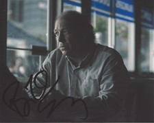 ACTOR BILL CAMP SIGNED AUTHENTIC 8X10 PHOTO LOVING WILDLIFE D w/COA JOKER PROOF