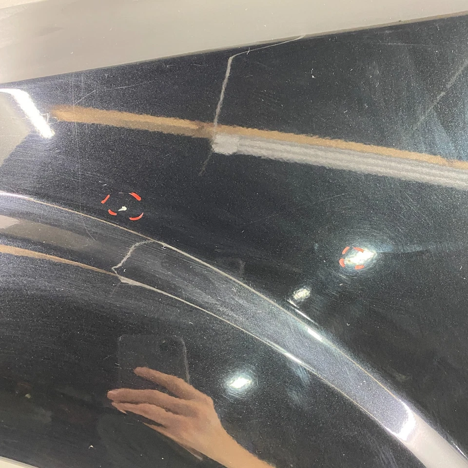 2009 - 2020 DODGE JOURNEY FRONT LEFT SIDE FENDER BODY COVER PANEL PXR OEM - Изображение 4 из 4