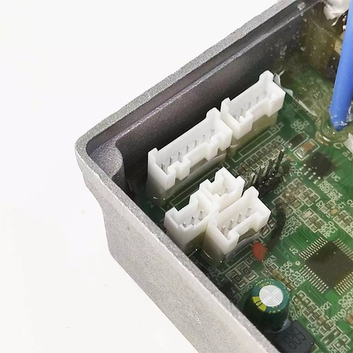 Controlador de placa base placa de circuito principal para scooter eléctrico Ninebot Max G30 - Imagen 5 de 7