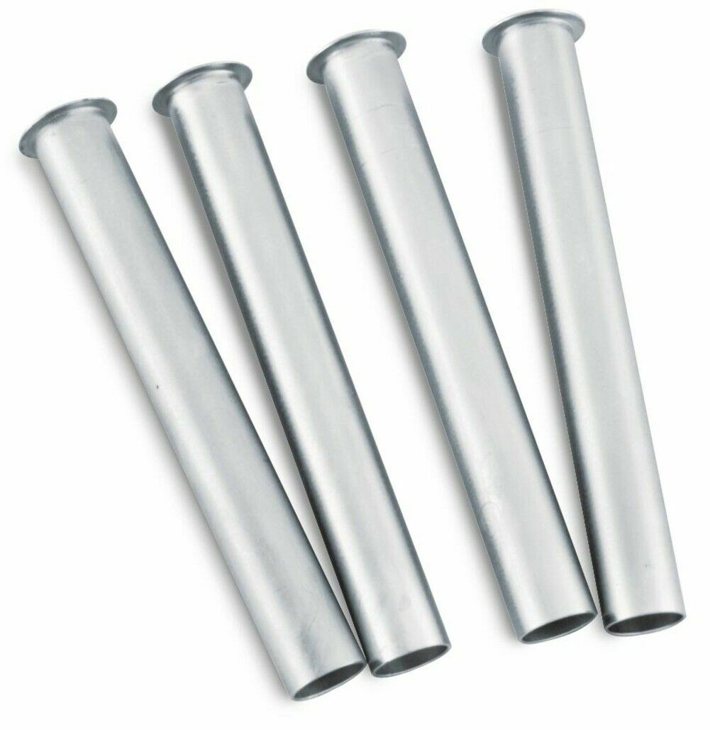 UPPER PUSHROD TUBES Harley Knucklehead Panhead Shovehead Sportster