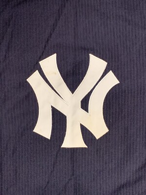 New York Yankees Majestic Authentic Collection Size 52 Cool Base
