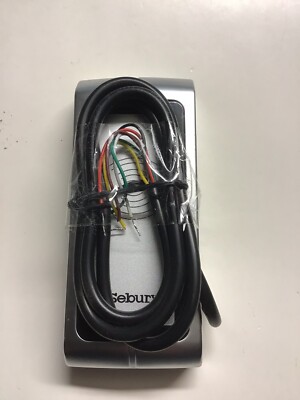 Sebury R4 Metal RFID Proximity EM/ID Card Reader Access Control