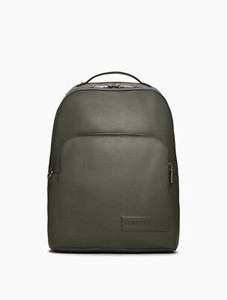 calvin klein green backpack