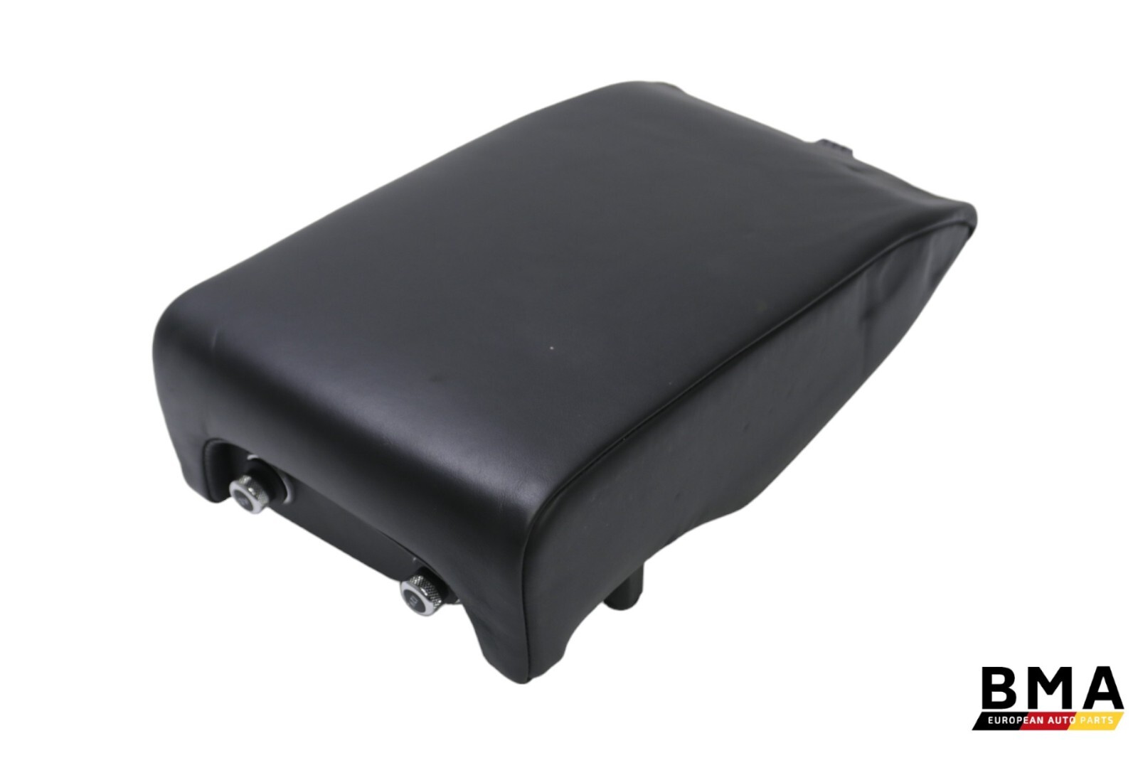 Bentley Flying Spur Rear Leather Center Seat Cushion Panel 2014 - 2018 OEM