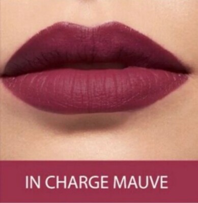 Avon True Power Stay 16-Hour Matte Liquid Lipstick Lippenfarbe 7ml Neu & Originalverpackt