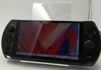 その他ノートPC本体 GPD WIN4 6800u 32GB/1TB GPD WIN 4 UMPC AMD Ryzen 7 6800U 32GB 1TB SSD Windows11