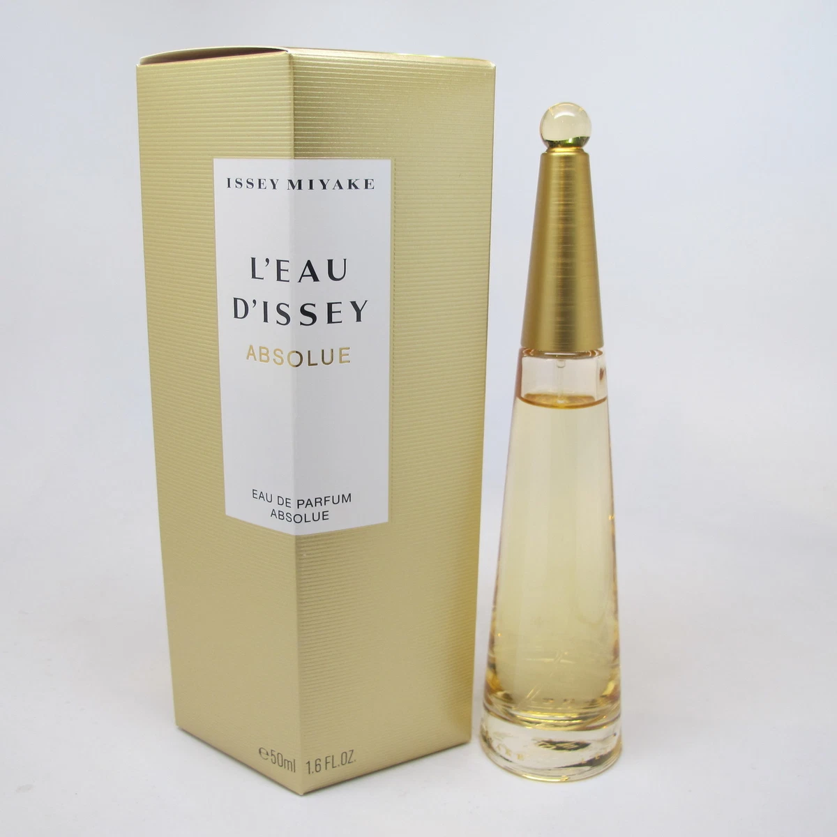 L'eau D'Issey Absolue by ISSEY MIYAKE Spray Fragrances for Women