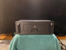 PS Audio Delta 100 home audio stereo power 2 channel amplifier