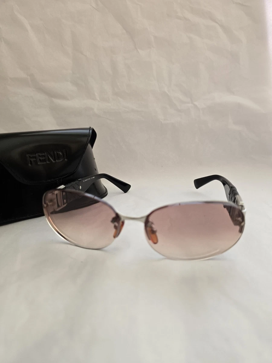 Fendi 1990s Vintage Sunglasses for sale | eBay