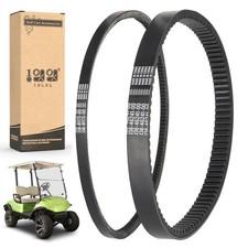 10L0L Golf Cart Drive Belt Starter Generator Belt Sarter