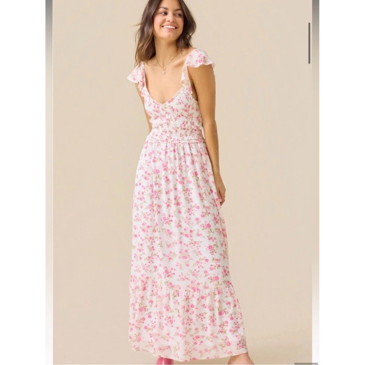 ebay floral maxi dress Maxi Dresses for Women for sale