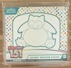 Coffret dresseur d'élite Pokémon : ETB 151 - SCELLÉ + Case 🇨🇵