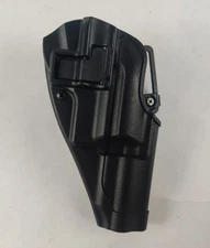 Blackhawk Combat CQC Right Hand Holster - Taurus Judge 2100126