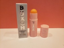 Buxom  Power-Full Plump Lip Balm  Big O  0.17 floz  NIB