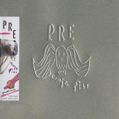 Специальное издание Pre Epic Fits (CD)