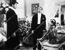 8437-029 Lily Pons, Henry Fonda film I Dream Too Much 8437-029
