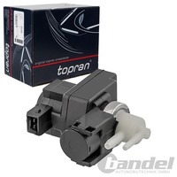 Topran Druckwandler Turbolader Passend FüR Nissan Interstar Primastar Opel