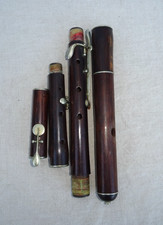 Alte Querflöte  ca. 63 cm