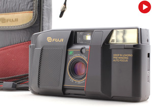 Fujica 35 Compact | eBay