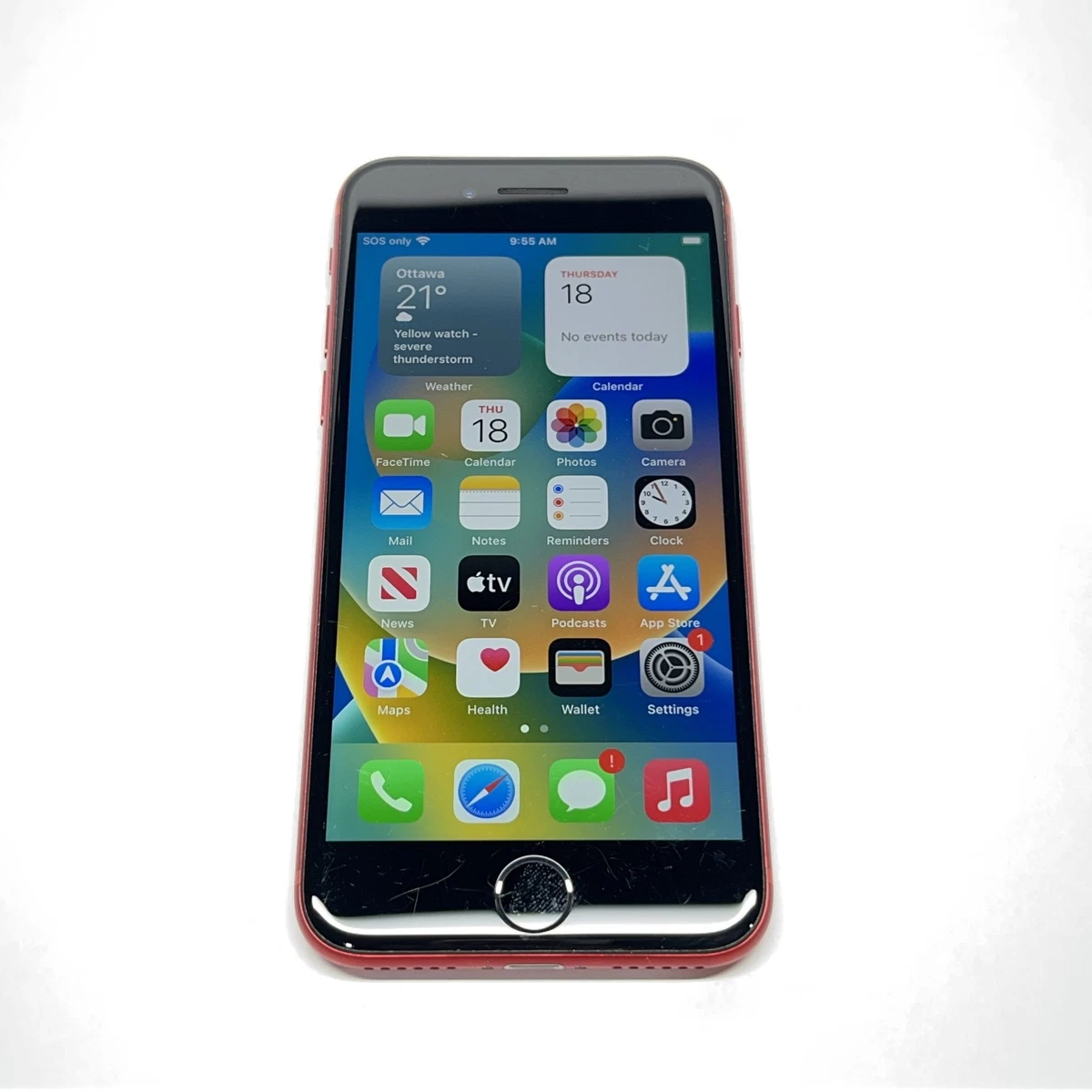Apple iPhone 8 64GB Phones for sale | eBay