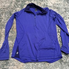 Icebreaker Merino 200 series 1/4-Zip Pullover...
