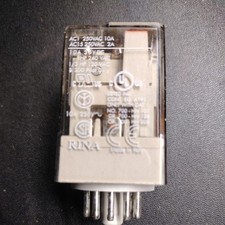 ALLEN BRADLEY 700-HA33A1 SER. D 120VAC 10A 