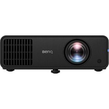 BenQ LW600ST Short Throw LED Projector - 16:10 - Black lw600st-  lw600st 