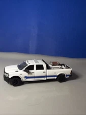 Custom Greenlight  1:64 Dodge Bullhead Arizona Fire Wildland Brush Truck