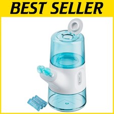 Advanced Sinus Irrigation System, Positive Pressure