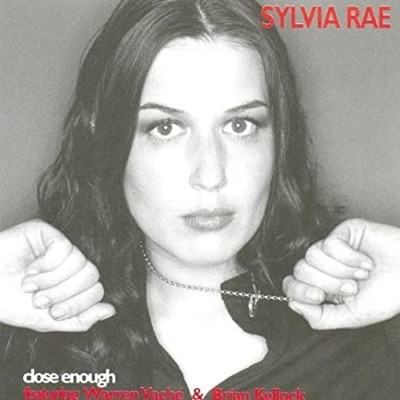 RAE SYLVIA - CLOSE ENOUGH - CD - H4z