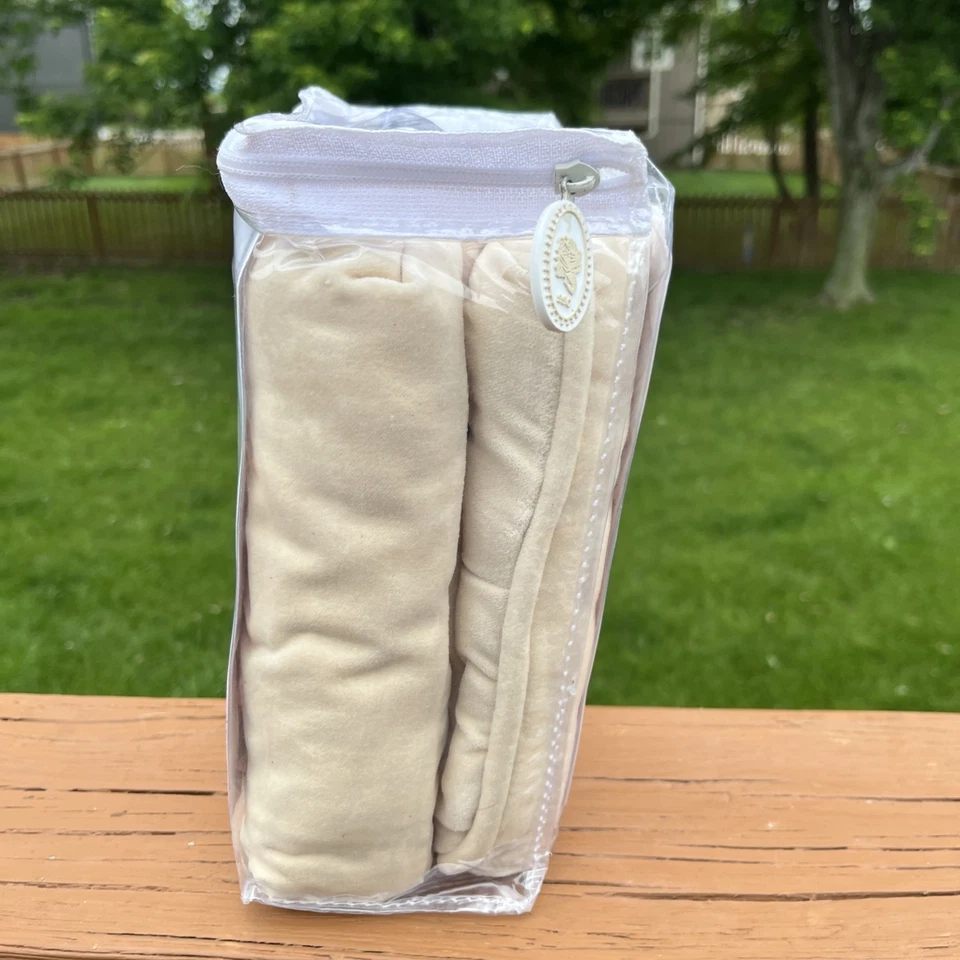 SIMPLY SHABBY CHIC VELVET SLIPCOVER CHAIR COVER RACHEL ASHWELL NIP - Image 4 of 4