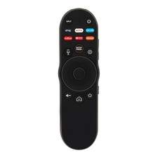 New XRT270 Voice Replace Remote Control for Vizio TV M55Q6-L4 M65Q6-L4 M75Q6-L4