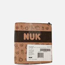 NUK 4 Pack 5oz Bottles