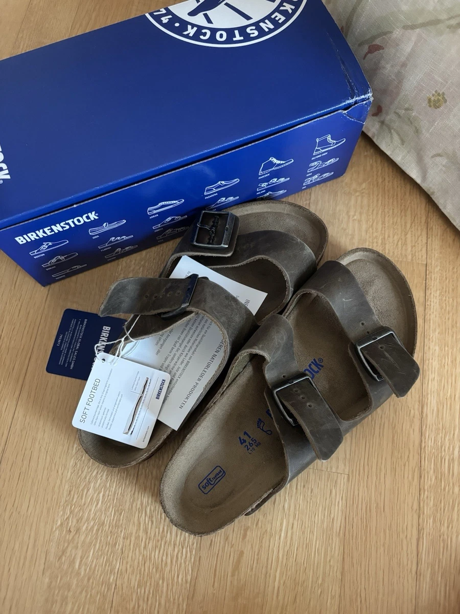 Birkenstock Beige Straps Sandals for Men for sale | eBay
