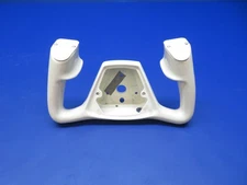 Beech Rams Horn Control Wheel Pilot w/ Cygent Thumb Kit 60-524080 (1025-109)