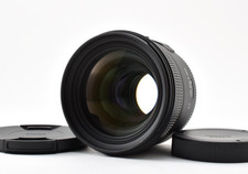 Sigma 50mm f/1.4 EX DG HSM Standard Lens for Canon EF Mount 2990824