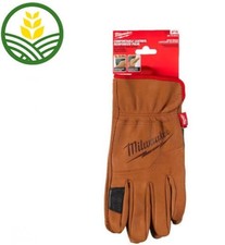 Genuine Milwaukee Leather Gloves - 4932478123