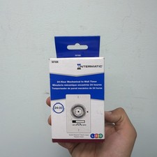 Intermatic IW700K 20-amp Heavy Duty In-wall T...