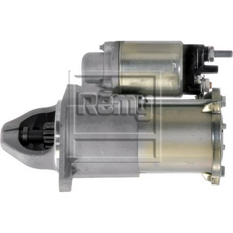 Remy 26002 Premium Starter For 11-18 Chevrolet Cruze Cruze Limited Sonic - Image 4 of 4