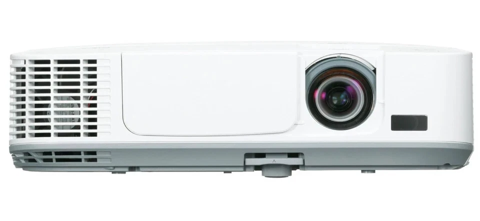 NEC M300X 3LCD HDMI USB XGA 1024 x 768 PROJECTOR 3000 ANSI LUMENS+LAMP 848 hours - Image 2 of 4