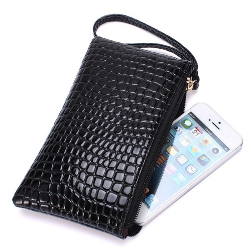 Dinner Clutch Evening Bags for Women Formal Elegant Party Wallet - Picture 9 of 11
